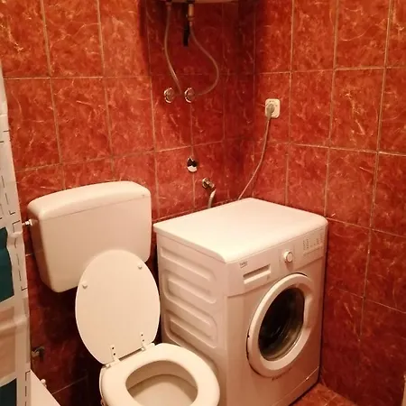 Apartment Antunovic