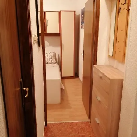 Antunovic Apartment *