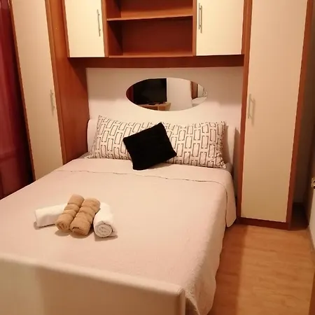Antunovic Apartment