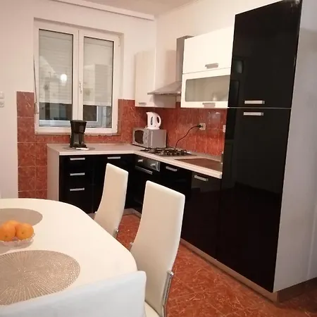 Antunovic Apartment Zadar