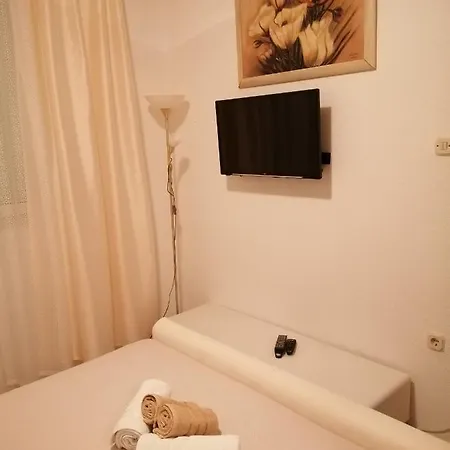 Apartment Antunovic *