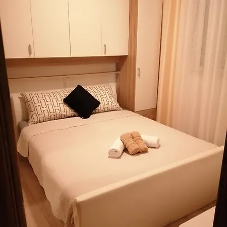 Antunovic Apartment Zadar