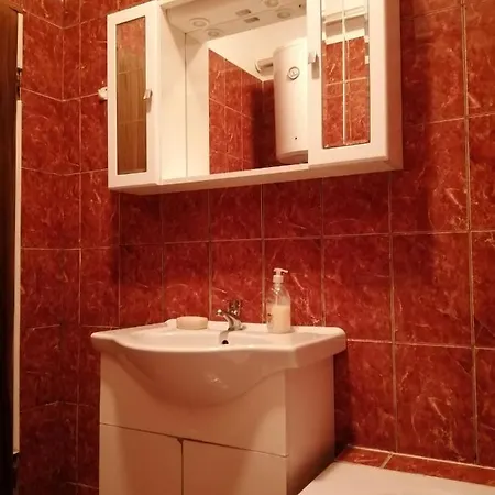 Antunovic Apartment Zadar