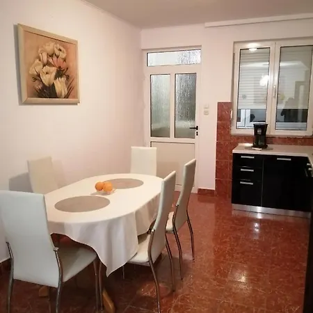 Apartment Antunovic Zadar