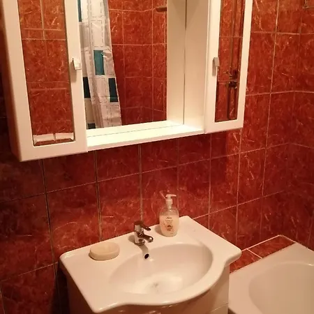 Apartment Antunovic *