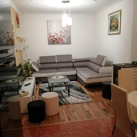Antunovic Apartment