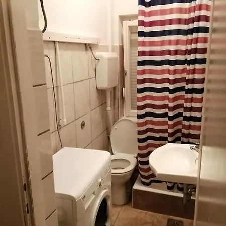 Antunovic Apartment *