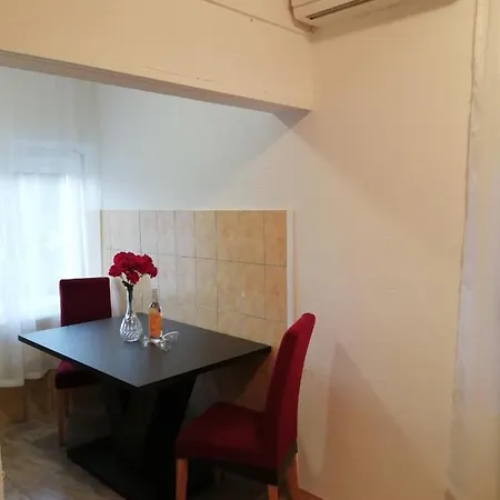 Apartment Antunovic