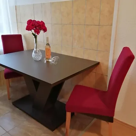 Antunovic Apartment Zadar